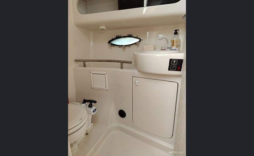 Bayliner 3055 Ciera-kuva-9